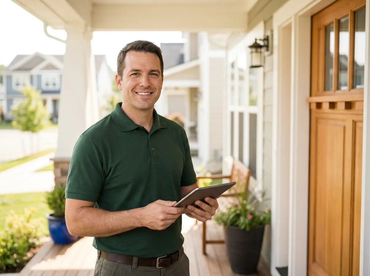Pest control FAQs for Los Olivos, CA